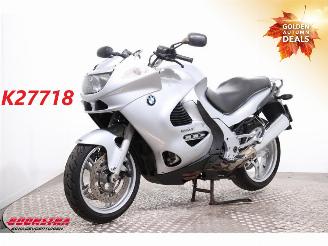 Avarii motociclete BMW K 1200 GT ABS Cruise Heizgriffe SHZ 2006/5