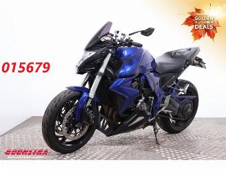 škoda motocykly Honda CB 1000 R Akrapovic 18.455 km! 2009/5
