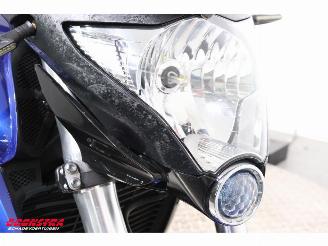 Honda CB 1000 R Akrapovic 18.455 km! picture 14