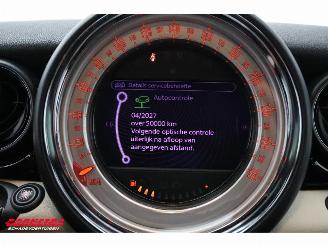 Mini Cooper S Coupé 1.6 Chili Org.NL+NAP BiXenon Leder Navi Clima Cruise SHZ PDC picture 13