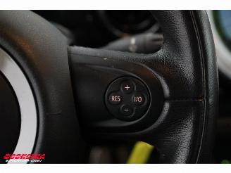 Mini Cooper S Coupé 1.6 Chili Org.NL+NAP BiXenon Leder Navi Clima Cruise SHZ PDC picture 10