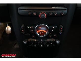 Mini Cooper S Coupé 1.6 Chili Org.NL+NAP BiXenon Leder Navi Clima Cruise SHZ PDC picture 15