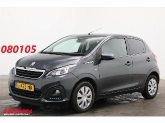 Unfallwagen Peugeot 108 1.0 e-VTi Active Airco 41.494 km! 2021/6