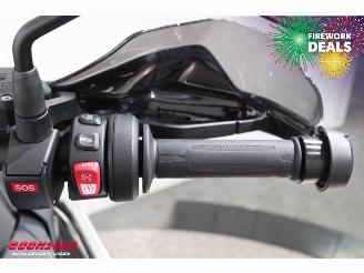 BMW R 1250 GS Triple Black 3X Pakket! picture 23