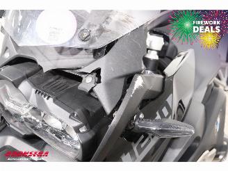 BMW R 1250 GS Triple Black 3X Pakket! picture 13
