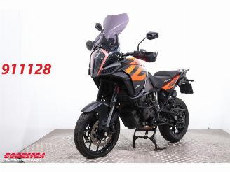 dañado motos KTM 1290 Super Adventure S ABS Cruise Heizgriffe SHZ Quickshift 2019/7