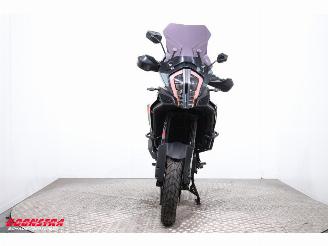 KTM 1290 Super Adventure S ABS Cruise Heizgriffe SHZ Quickshift picture 6