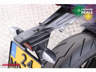 Aprilia  RS 660 ABS LED Cruise picture 9