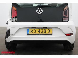 Volkswagen Up! 1.0 BMT take up! 5-DRS Airco 86.554 km! picture 7