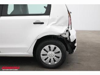 Volkswagen Up! 1.0 BMT take up! 5-DRS Airco 86.554 km! picture 5