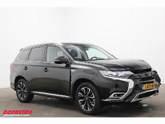Mitsubishi Outlander 2.4 PHEV Intense Navi Clima Cruise Camera SHZ AHK picture 2