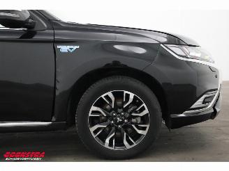Mitsubishi Outlander 2.4 PHEV Intense Navi Clima Cruise Camera SHZ AHK picture 5