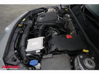 Mercedes A-klasse 180 7G-Tronic AMG Pano LED Memory Camera SHZ picture 10