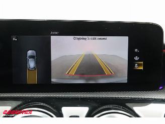 Mercedes A-klasse 180 7G-Tronic AMG Pano LED Memory Camera SHZ picture 24