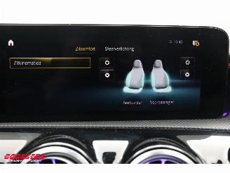 Mercedes A-klasse 180 7G-Tronic AMG Pano LED Memory Camera SHZ picture 25