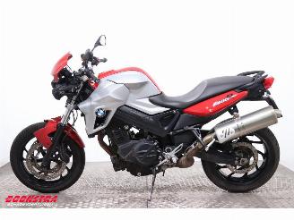 BMW F 800 R Heizgriffe picture 5