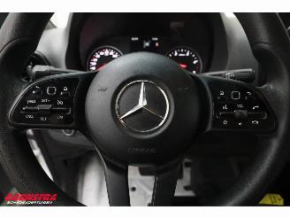 Mercedes Sprinter 516 CDI 7G-Tronic LBW Bak-Klep Dhollandia Navi Airco Cruise Camera picture 24