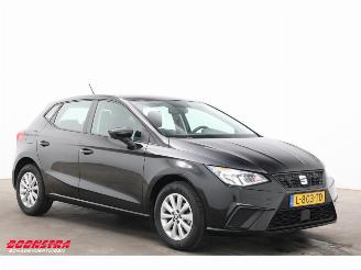 Seat Ibiza 1.0 TSI Style Clima Cruise PDC 61.551 km! picture 2