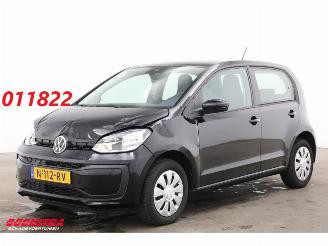 Schadeauto Volkswagen Up! 1.0 move up! Airco Bluetooth 2022/1