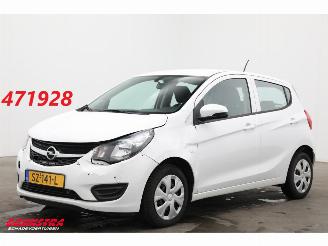 škoda osobní automobily Opel Karl 1.0 ecoFLEX Edition Airco Cruise 2018/6