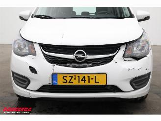 Opel Karl 1.0 ecoFLEX Edition Airco Cruise picture 7