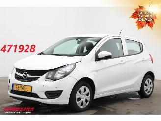 Avarii autoturisme Opel Karl 1.0 ecoFLEX Edition Airco Cruise 2018/6