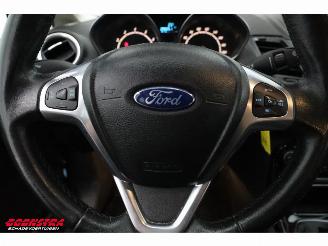 Ford Fiesta 1.0 EcoBoost Titanium Navi Clima Cruise PDC picture 17