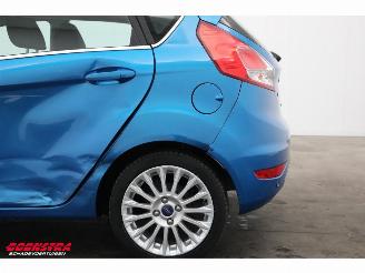 Ford Fiesta 1.0 EcoBoost Titanium Navi Clima Cruise PDC picture 9