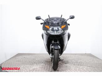 BMW K 1200 GT ABS Cruise Heizgriffe SHZ 35.875 km! picture 8