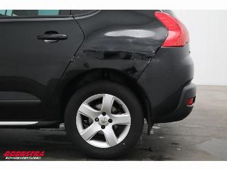Peugeot 3008 1.6 THP Allure HUD Leder Navi Clima Cruise SHZ PDC picture 6