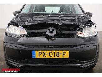 Volkswagen Up! 1.0 BMT move up! Airco picture 10