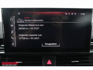 Audi A4 Avant 40 TDI Advanced S-Line LED Navi Clima Cruise SHZ AHK picture 25