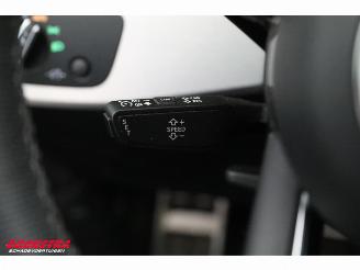 Audi A4 Avant 40 TDI Advanced S-Line LED Navi Clima Cruise SHZ AHK picture 20