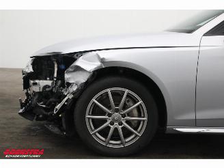 Audi A4 Avant 40 TDI Advanced S-Line LED Navi Clima Cruise SHZ AHK picture 10