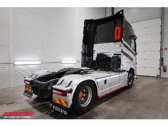 Volvo FH 540 Full Air ACC iParkCool Alcoa Hydrauliek Leder picture 3