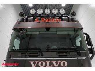 Volvo FH 540 Full Air ACC iParkCool Alcoa Hydrauliek Leder picture 8