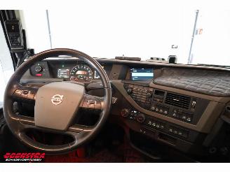 Volvo FH 540 Full Air ACC iParkCool Alcoa Hydrauliek Leder picture 10