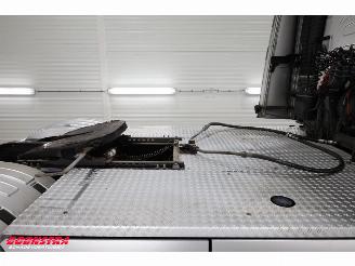 Volvo FH 540 Full Air ACC iParkCool Alcoa Hydrauliek Leder picture 5