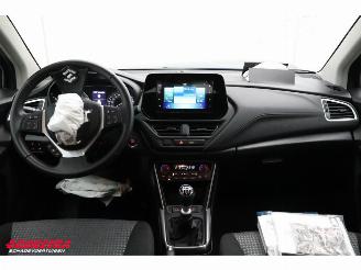 Suzuki S-Cross 1.4 Boosterjet Select Smart Hybrid LED ACC Navi Clima Camera picture 16