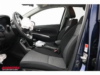 Suzuki S-Cross 1.4 Boosterjet Select Smart Hybrid LED ACC Navi Clima Camera picture 18