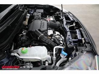Suzuki S-Cross 1.4 Boosterjet Select Smart Hybrid LED ACC Navi Clima Camera picture 8