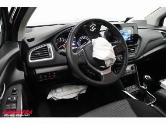 Suzuki S-Cross 1.4 Boosterjet Select Smart Hybrid LED ACC Navi Clima Camera picture 20