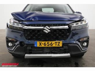 Suzuki S-Cross 1.4 Boosterjet Select Smart Hybrid LED ACC Navi Clima Camera picture 7