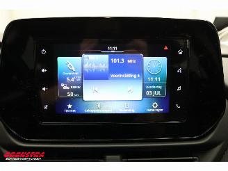 Suzuki S-Cross 1.4 Boosterjet Select Smart Hybrid LED ACC Navi Clima Camera picture 23
