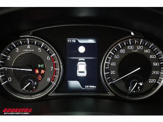 Suzuki S-Cross 1.4 Boosterjet Select Smart Hybrid LED ACC Navi Clima Camera picture 22