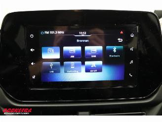 Suzuki S-Cross 1.4 Boosterjet Select Smart Hybrid LED ACC Navi Clima Camera picture 25