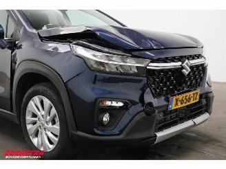 Suzuki S-Cross 1.4 Boosterjet Select Smart Hybrid LED ACC Navi Clima Camera picture 6