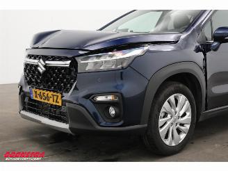 Suzuki S-Cross 1.4 Boosterjet Select Smart Hybrid LED ACC Navi Clima Camera picture 11