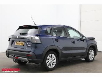 Suzuki S-Cross 1.4 Boosterjet Select Smart Hybrid LED ACC Navi Clima Camera picture 3