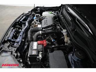 Suzuki S-Cross 1.4 Boosterjet Select Smart Hybrid LED ACC Navi Clima Camera picture 10